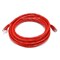 Monoprice Cat6 500 MHz Crossover, 14 ft., Red 2383 - alternate 4